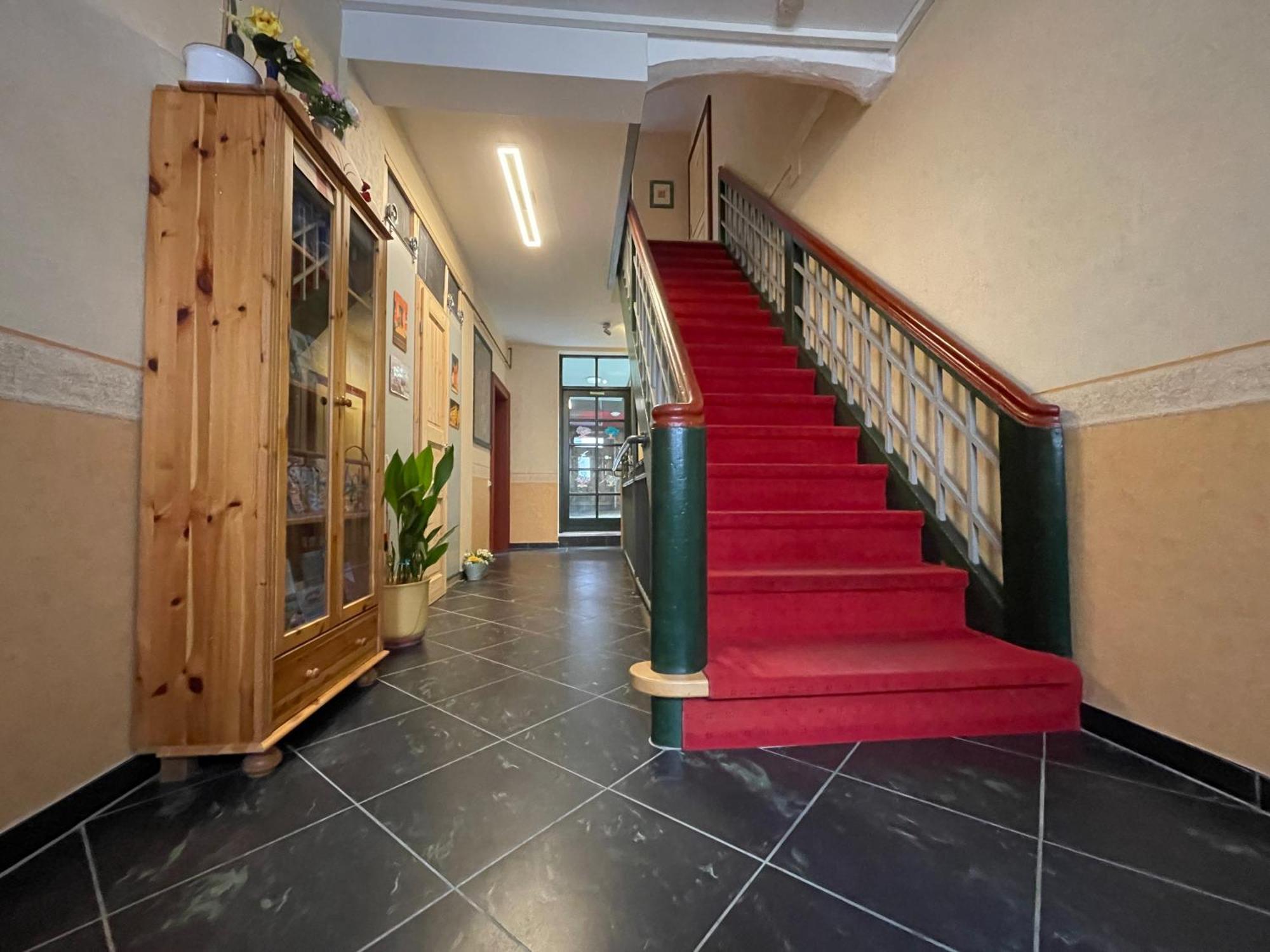 Warener Hof * Waren (Mueritz)