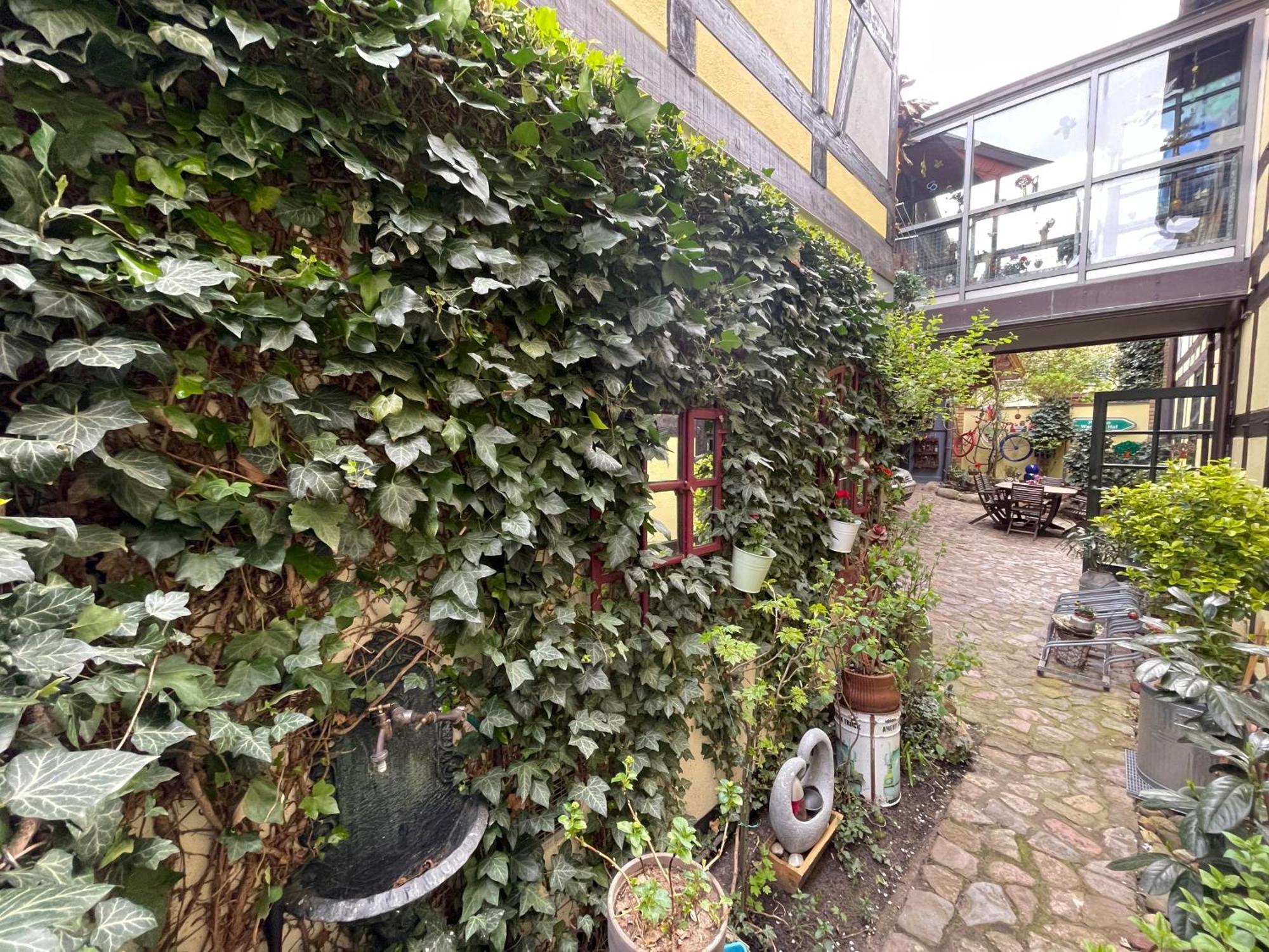 Warener Hof *